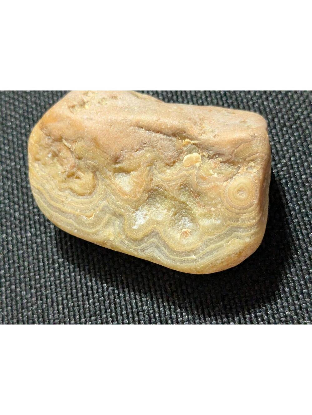 Crowley's Ridge Banded Agate - Picture 5 of 13